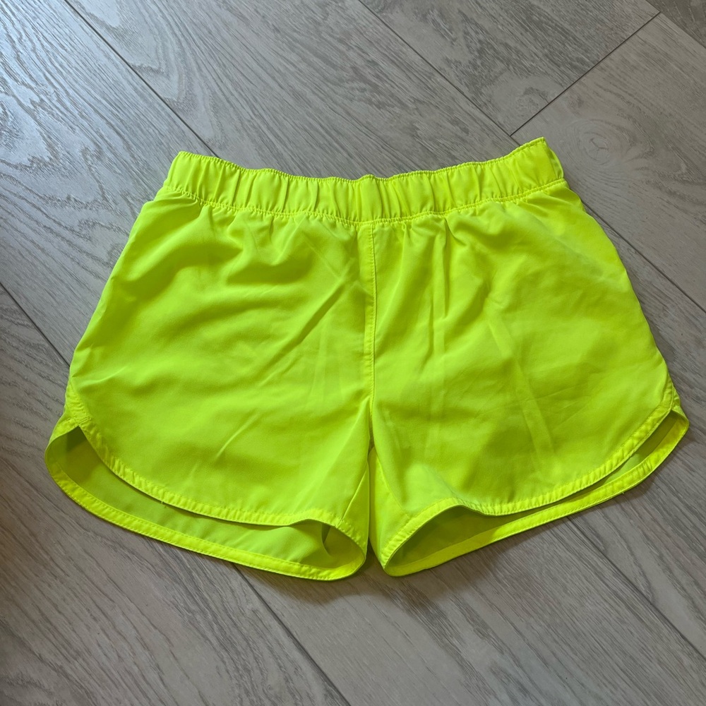 Old Navy kids XL running shorts